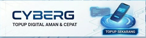 Cyberg Banner 5